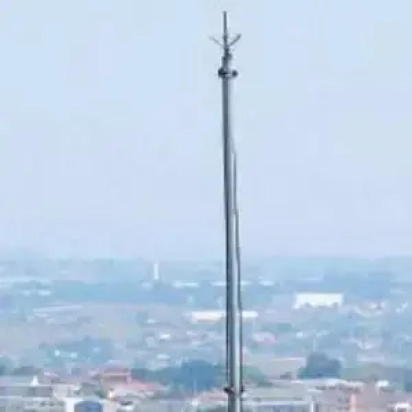 Instalação De Spda Instalação De Spda