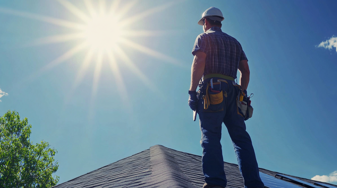 10 Benefícios de Contratar um Instalador De Para Raios