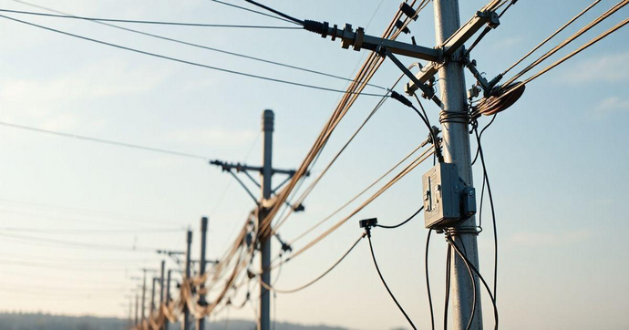 Aterramento SPDA: 5 Dicas para Proteção Eficaz