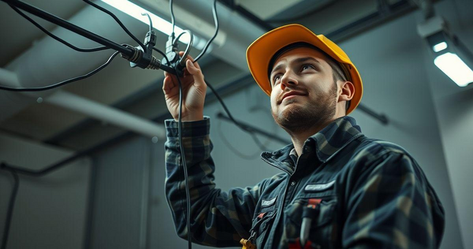 Como Elaborar um Laudo Técnico SPDA Eficiente