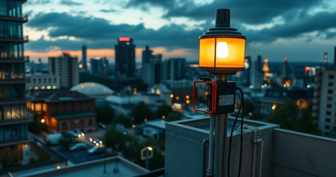 Como Elaborar um Projeto de Instalação de SPDA Eficaz e Seguro