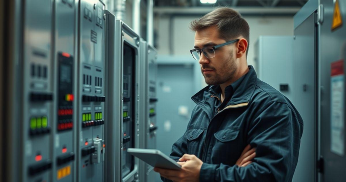 Como Escolher a Melhor Empresa de SPDA em 2025
