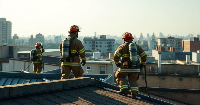 Como Obter o Laudo SPDA Bombeiros para Sua Edificação
