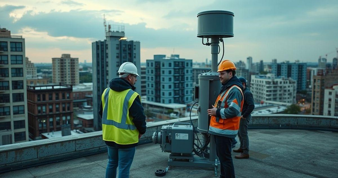 Como uma Empresa SPDA Transforma a Segurança em Projetos de Engenharia
