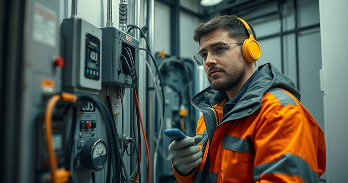 Laudo de Aterramento: Como Garantir a Segurança Elétrica da Sua Instalação