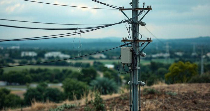 Laudo de SPDA e Aterramento: Como Garantir a Segurança da Sua Instalação Elétrica