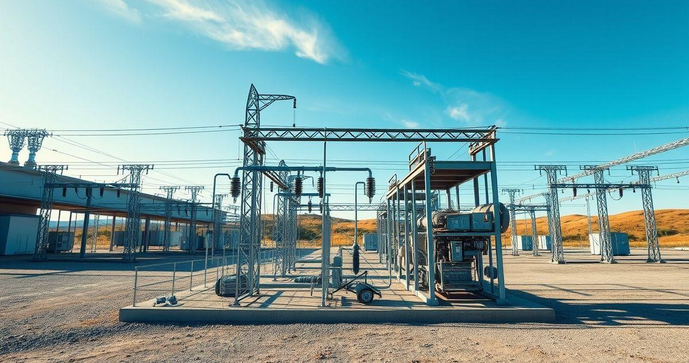 Laudo de SPDA e Aterramento: Importância e Como Realizar a Avaliação Correta