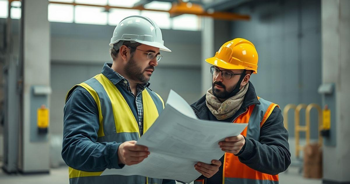Laudo de Vistoria AVCB: Importância e Passos para Obter o Seu