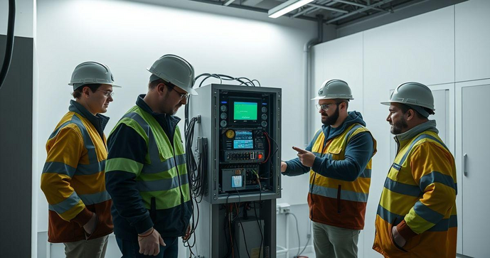 Laudo Técnico SPDA: Tudo que Você Precisa Saber