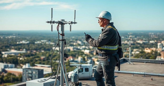 Como Garantir a Eficácia da Manutenção Preventiva SPDA