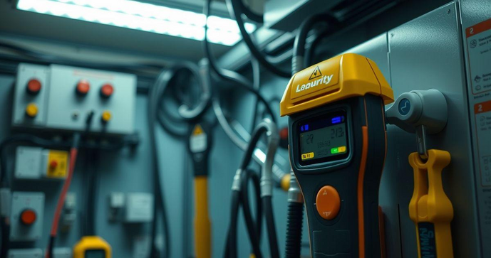 Vistoria SPDA e sua Importância para a Segurança Elétrica