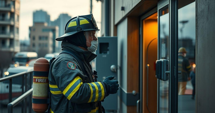 AVCB Corpo de Bombeiros SP: Tudo que Você Precisa Saber