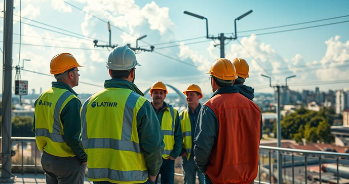 Como escolher uma Empresa de SPDA para segurança eficaz