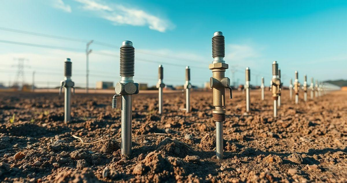 Descubra a Importância do Aterramento SPDA para a Segurança da Sua Estrutura