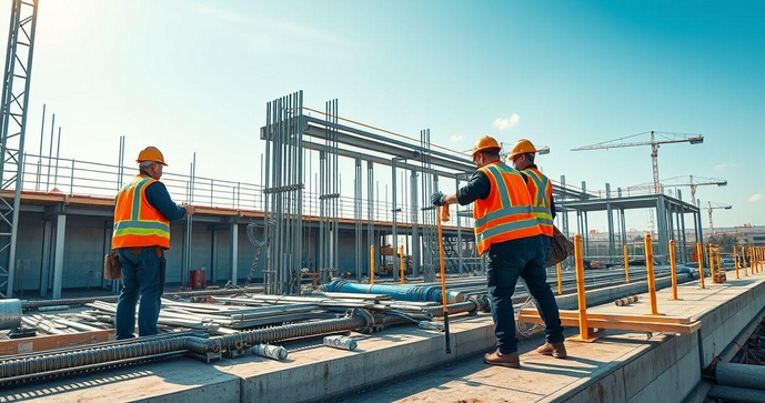 Guia Completo para a Instalação de SPDA em Edificações