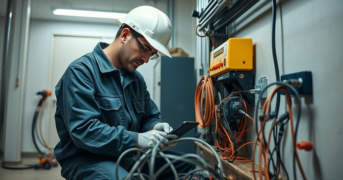 Laudo de aterramento e sua importância para a segurança elétrica