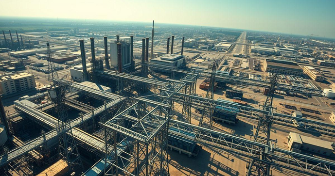Sistema de aterramento spda é essencial para segurança elétrica. Descubra como implementá-lo corretamente e proteger suas instalações.