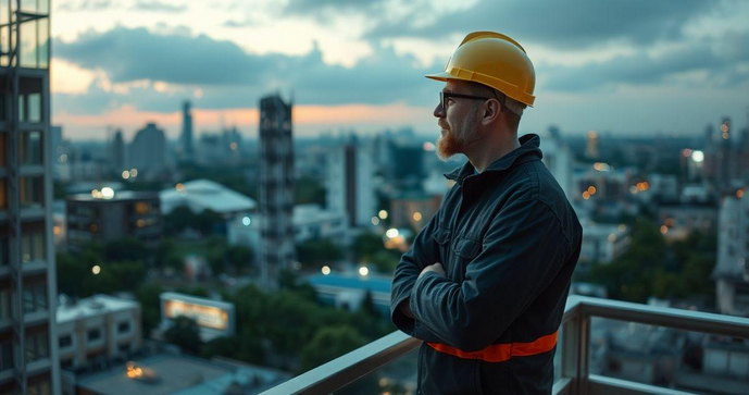 Vistoria SPDA: Entenda Sua Importância e Benefícios