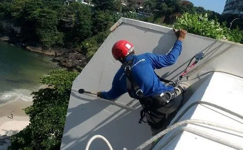 Venda de para raios