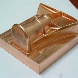 Gravação a laser industrial