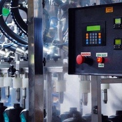 Montagem e automação industrial